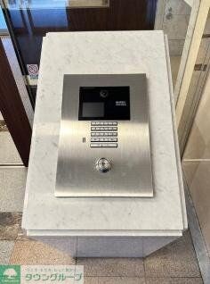 HF南麻布レジデンスの物件内観写真