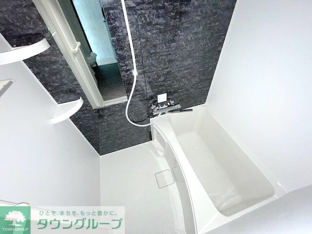 LOTUS大井町の物件内観写真