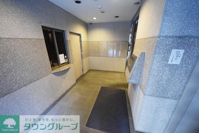 イーストコート芝の物件内観写真