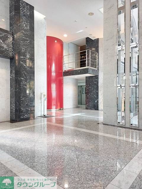 グランド・ガーラ五反田の物件内観写真