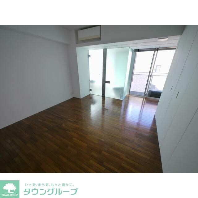 ベルメゾン南麻布grandの物件内観写真