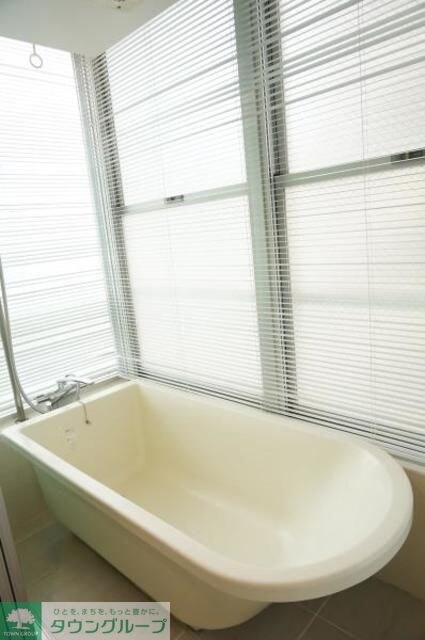 ベルメゾン南麻布grandの物件内観写真