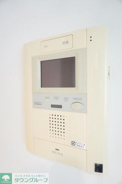 ベルメゾン南麻布grandの物件内観写真