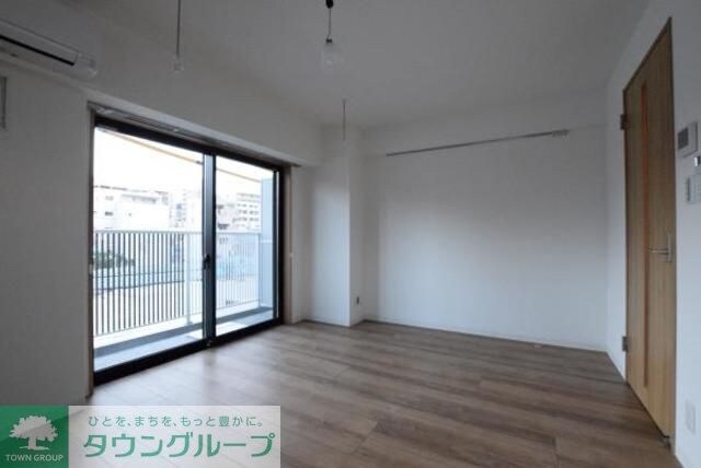 マインズ・コム白金の物件内観写真