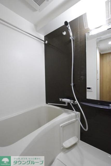 マインズ・コム白金の物件内観写真