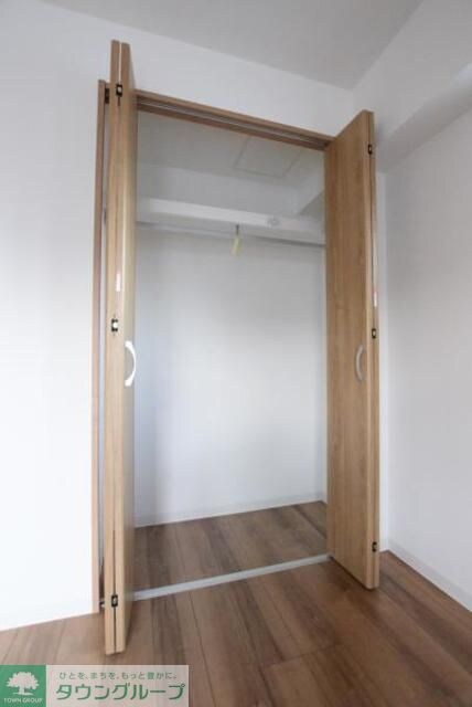 マインズ・コム白金の物件内観写真