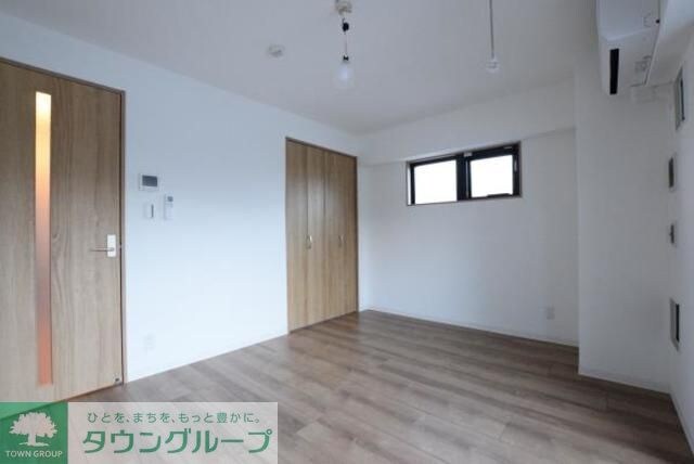 マインズ・コム白金の物件内観写真