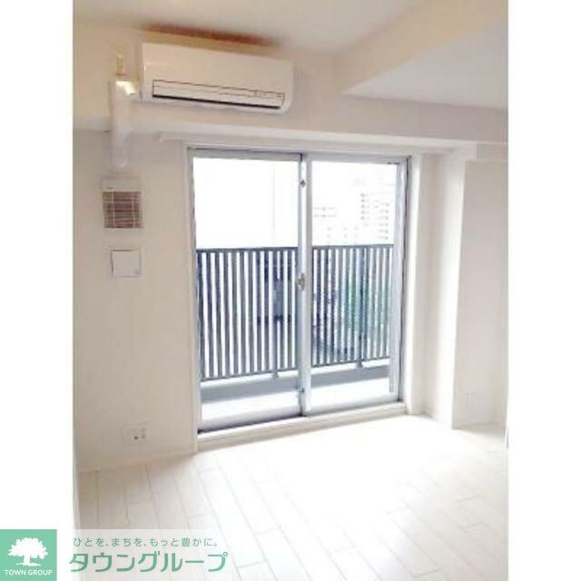 マスターズコート北品川の物件内観写真