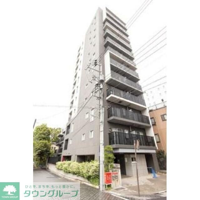 マスターズコート北品川の物件内観写真