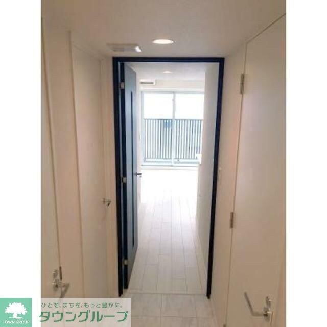 マスターズコート北品川の物件内観写真