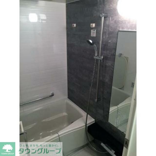 マスターズコート北品川の物件内観写真