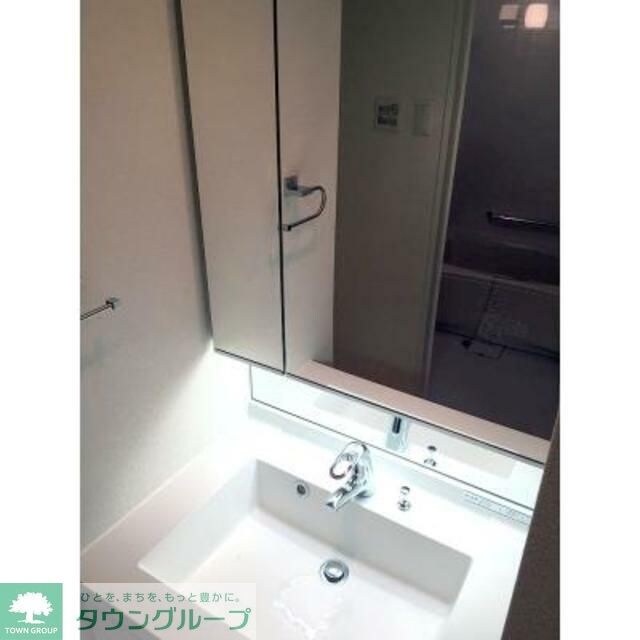 マスターズコート北品川の物件内観写真