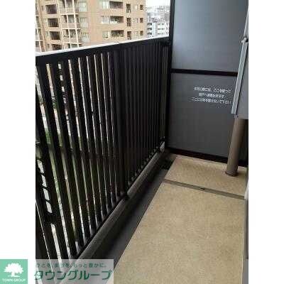 マスターズコート北品川の物件内観写真