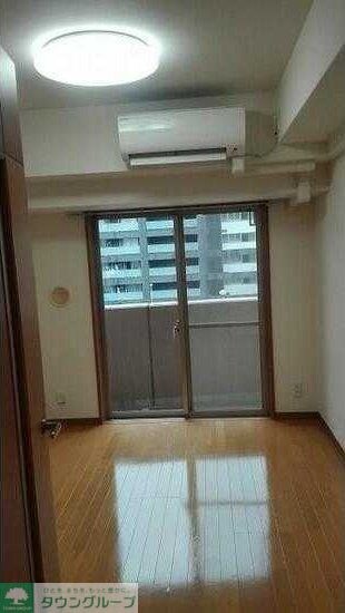 リクレイシア西麻布I番館の物件内観写真