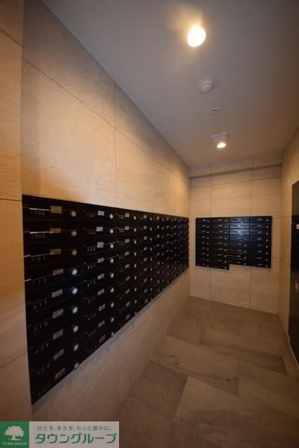 レガリス品川南大井パークサイドの物件内観写真