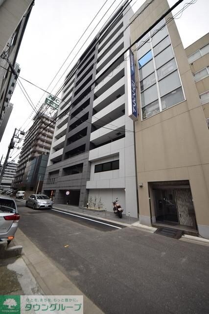 レガリス品川南大井パークサイドの物件内観写真