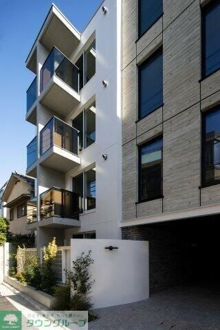 ARISTO白金高輪の物件内観写真