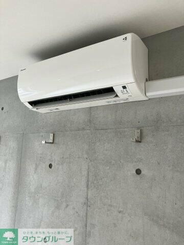 ARISTO白金高輪の物件内観写真