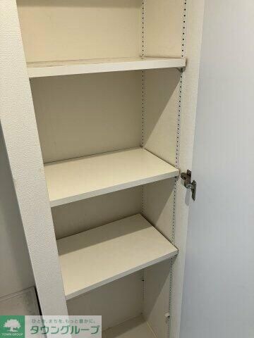 ARISTO白金高輪の物件内観写真