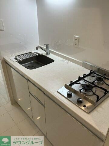 ARISTO白金高輪の物件内観写真