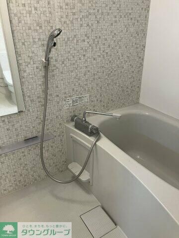 ARISTO白金高輪の物件内観写真