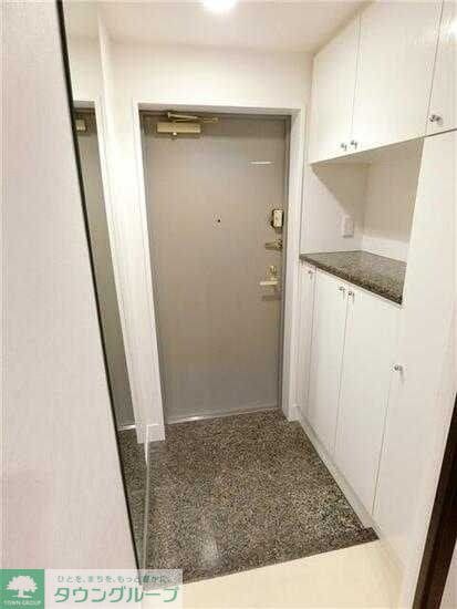 イトーピア麻布の物件内観写真