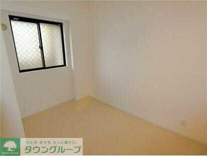 イトーピア麻布の物件内観写真