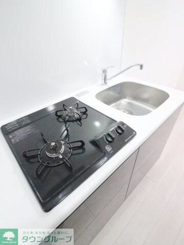 プレール・ドゥーク戸越銀座通りの物件内観写真