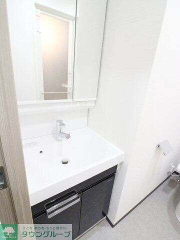 プレール・ドゥーク戸越銀座通りの物件内観写真