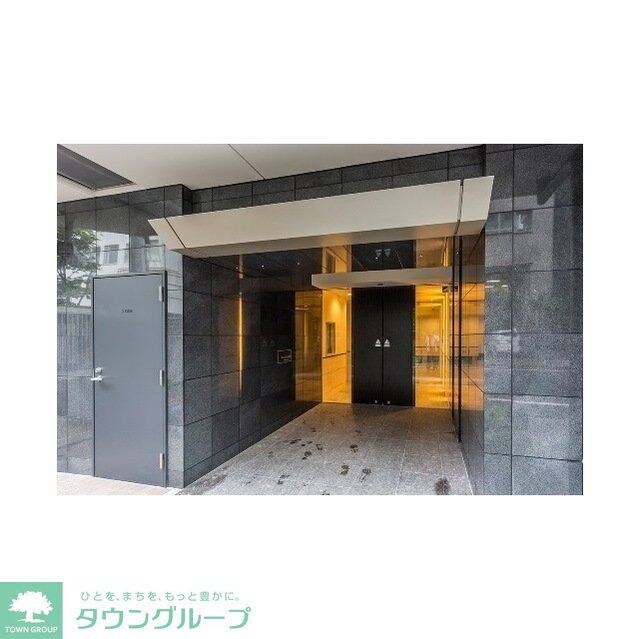 エルスタンザ平河町の物件内観写真