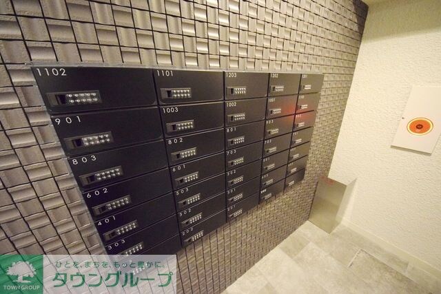 エルスタンザ神田須田町の物件内観写真