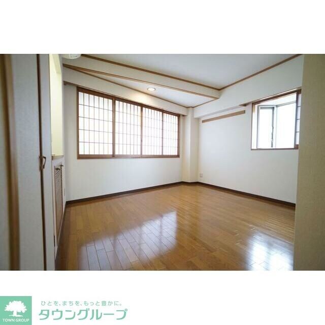 エスター南麻布の物件内観写真