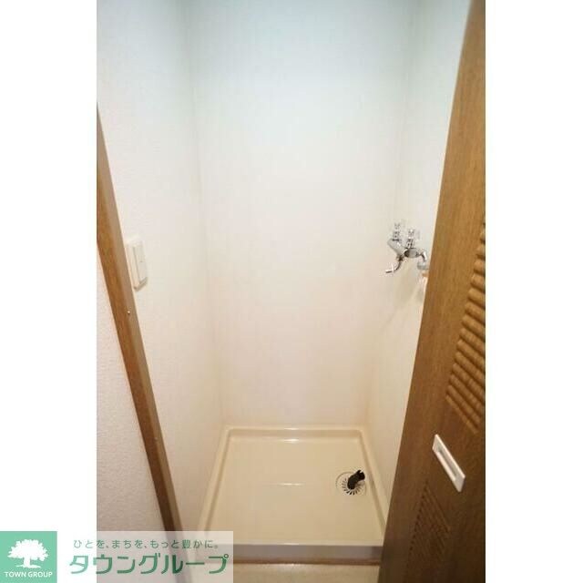 エスター南麻布の物件内観写真