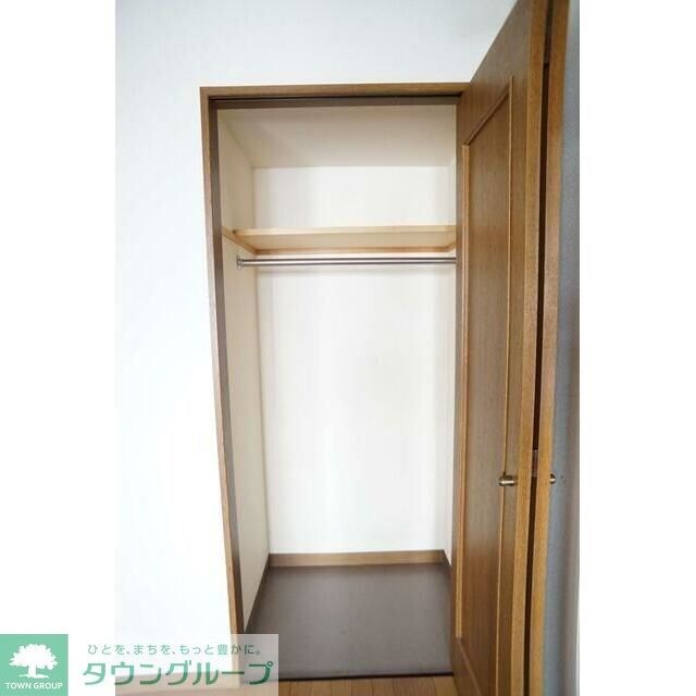 エスター南麻布の物件内観写真