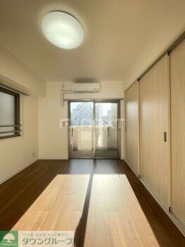 ヴィア・シテラ赤坂の物件内観写真