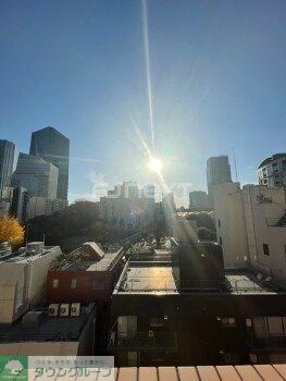 ヴィア・シテラ赤坂の物件内観写真