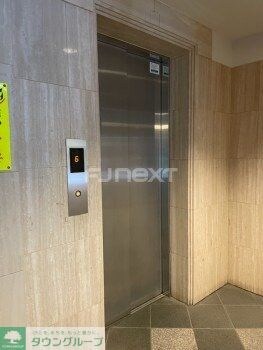 ヴィア・シテラ赤坂の物件内観写真