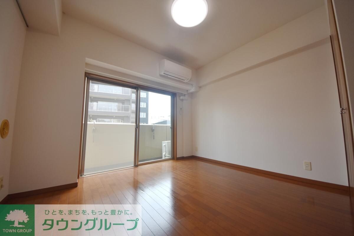 ドルチェ銀座東・壱番館の物件内観写真