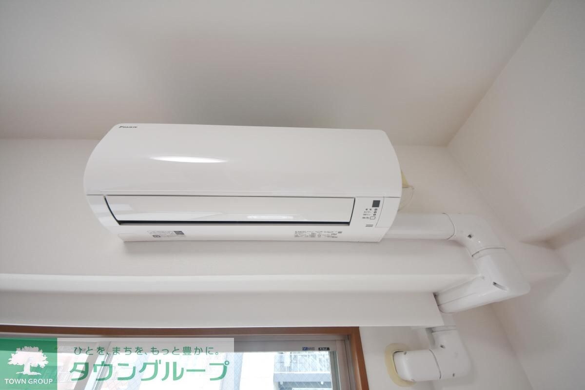 ドルチェ銀座東・壱番館の物件内観写真