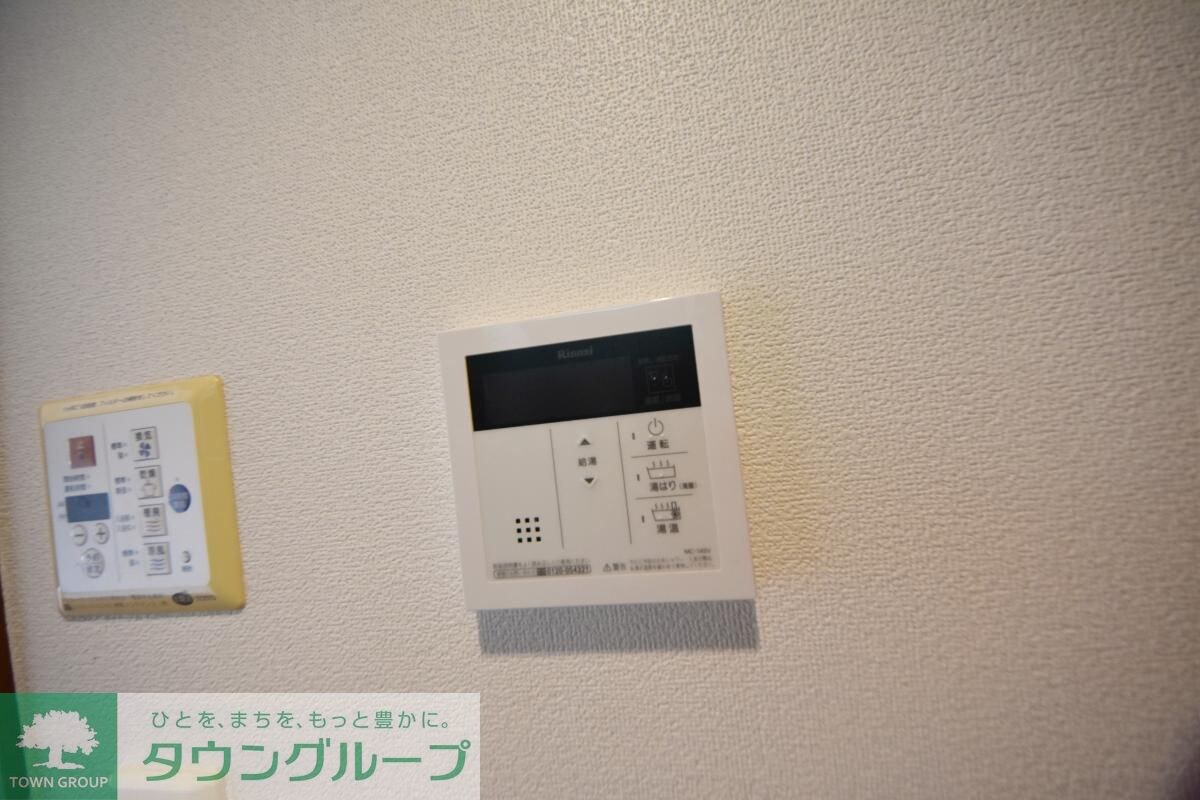 ドルチェ銀座東・壱番館の物件内観写真