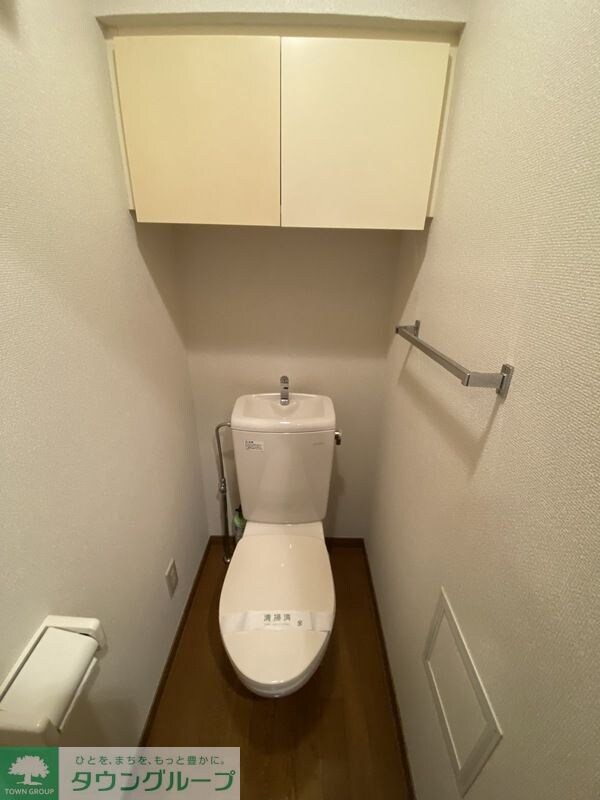 ヴェルステージ日本橋人形町の物件内観写真