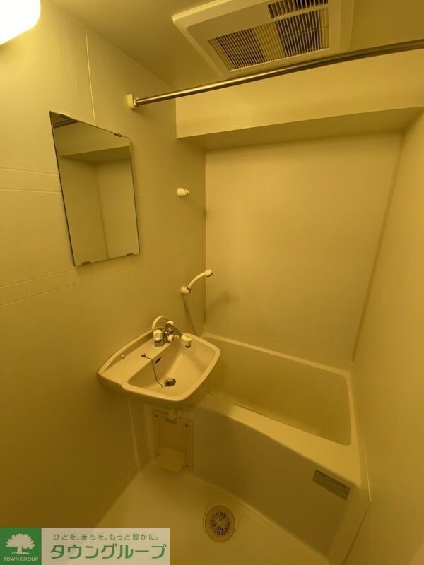 ヴェルステージ日本橋人形町の物件内観写真