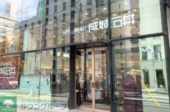 PARK RESIDENCE HARAJUKUの物件内観写真