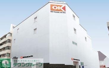 PARK RESIDENCE HARAJUKUの物件内観写真