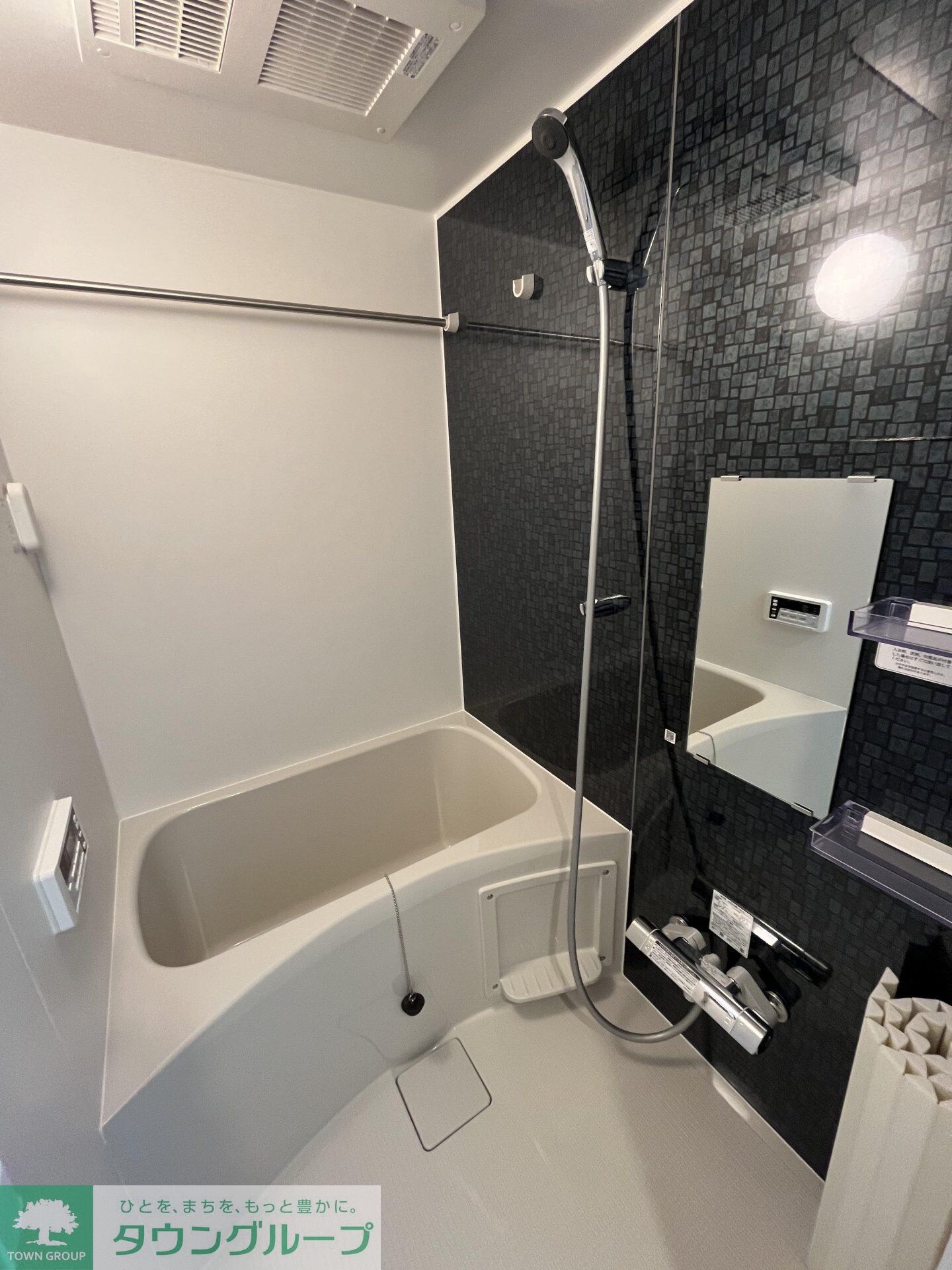 エルファーロ恵比寿の物件内観写真