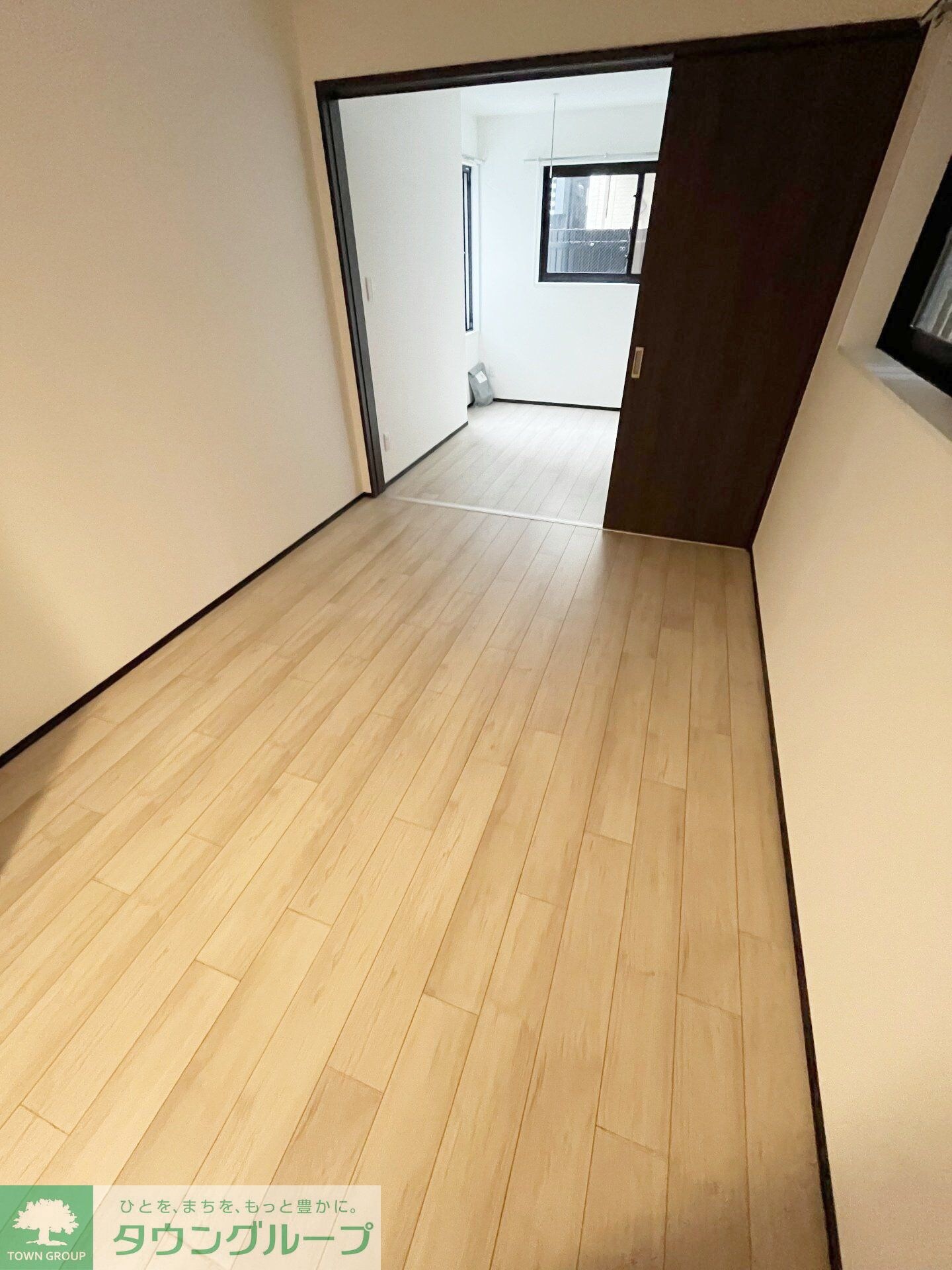 エルファーロ恵比寿の物件内観写真