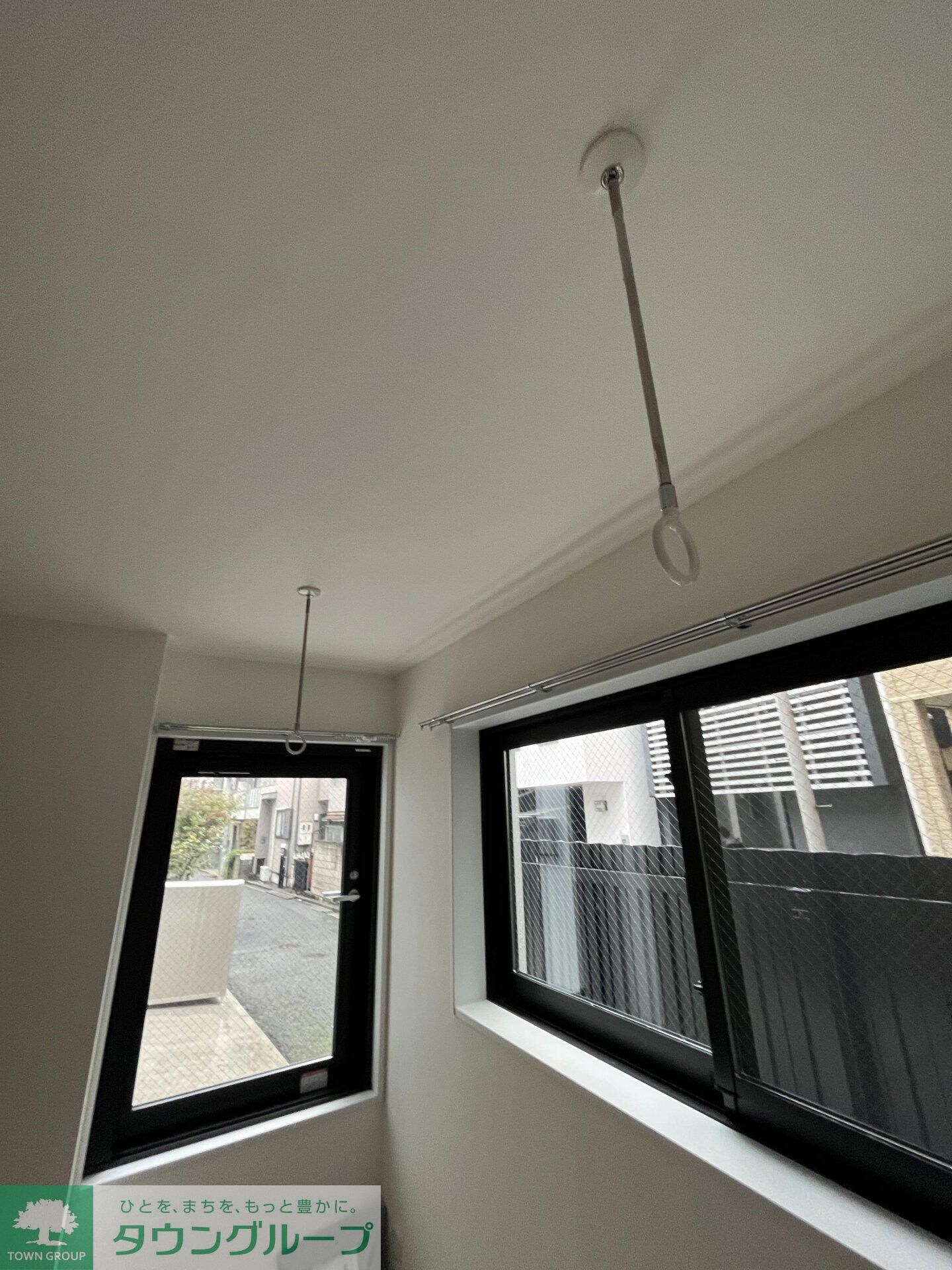 エルファーロ恵比寿の物件内観写真