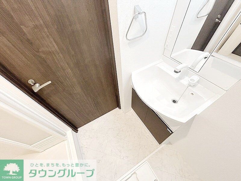 エルファーロ恵比寿の物件内観写真