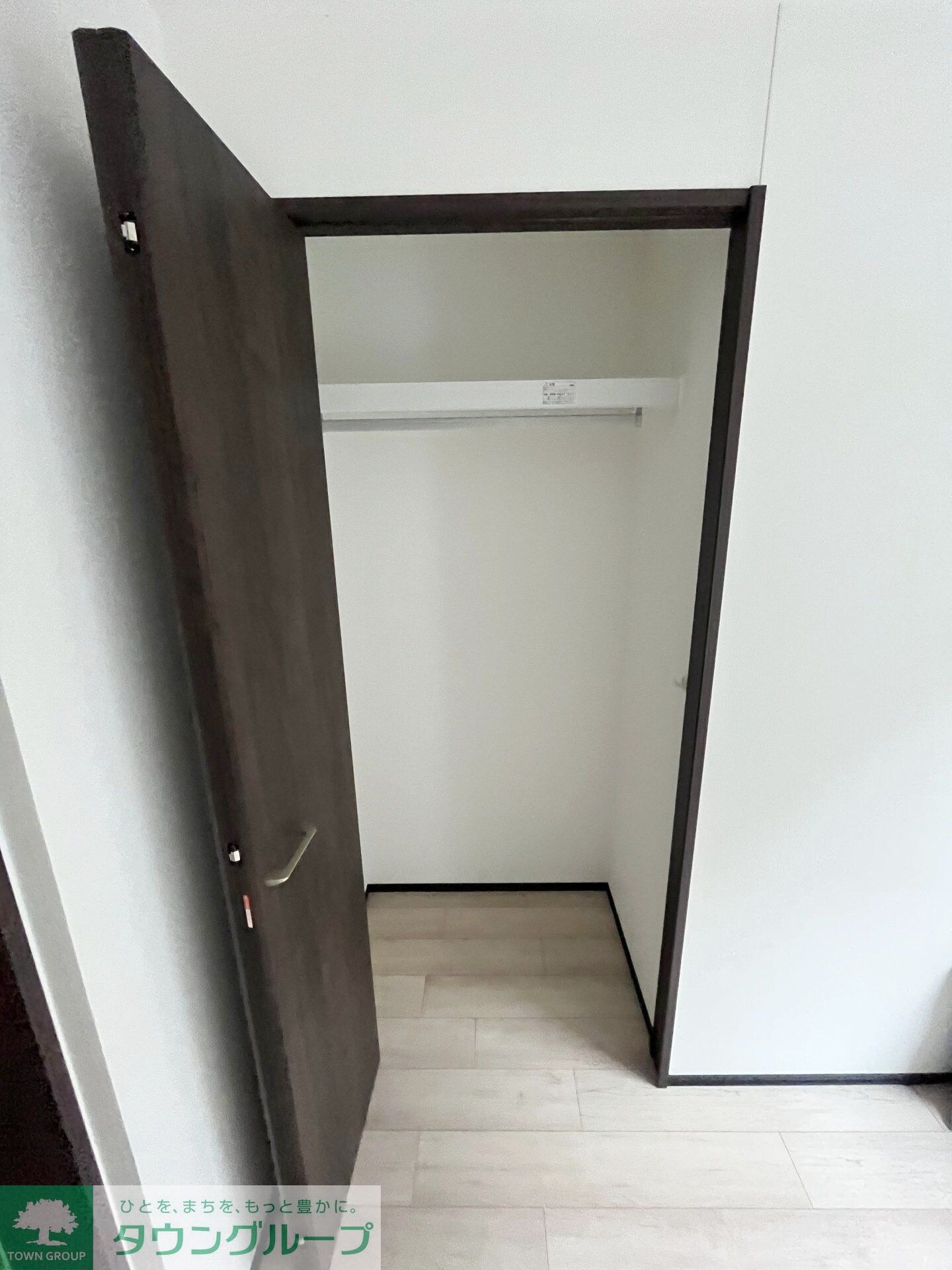 エルファーロ恵比寿の物件内観写真