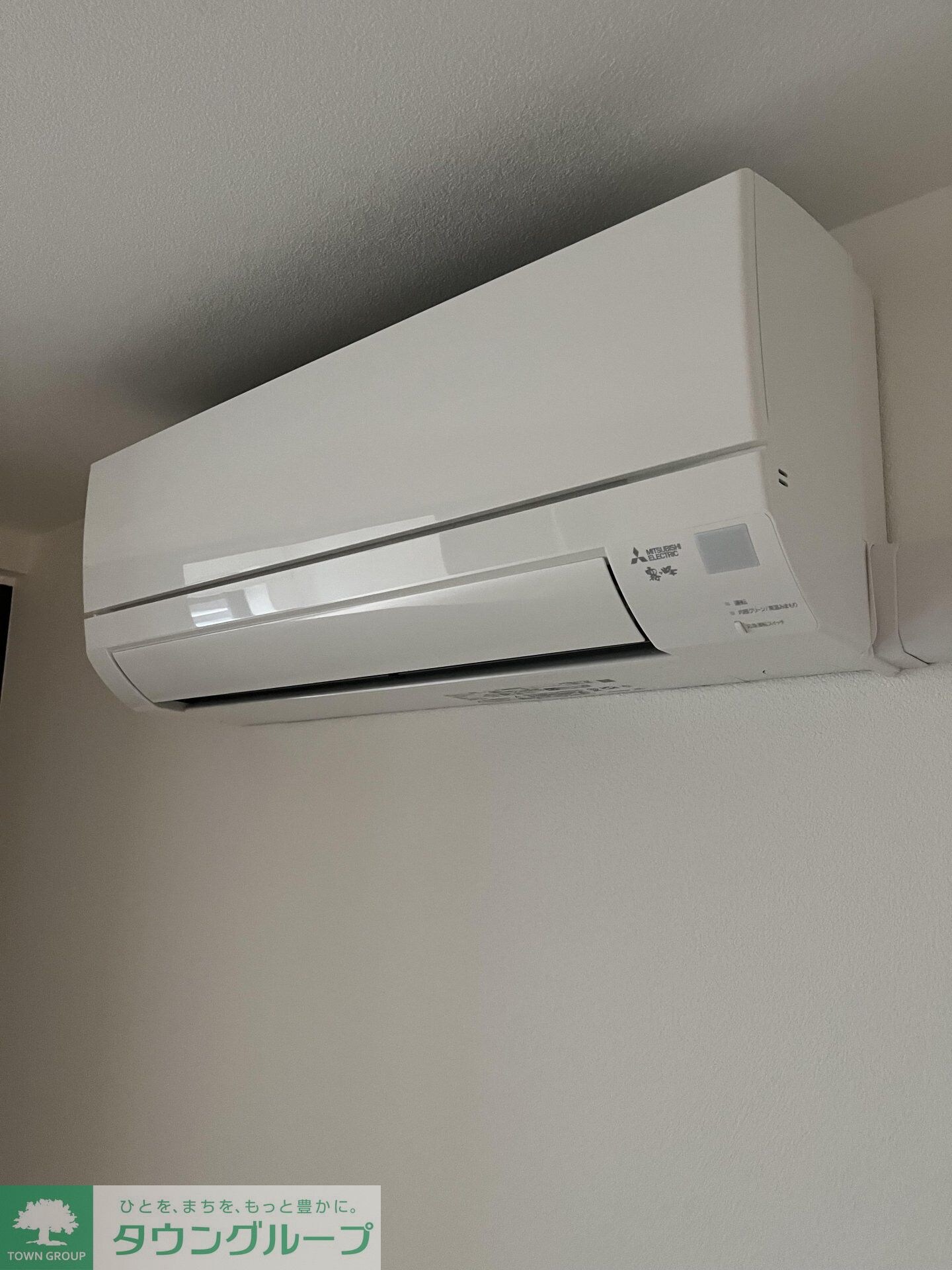 エルファーロ恵比寿の物件内観写真